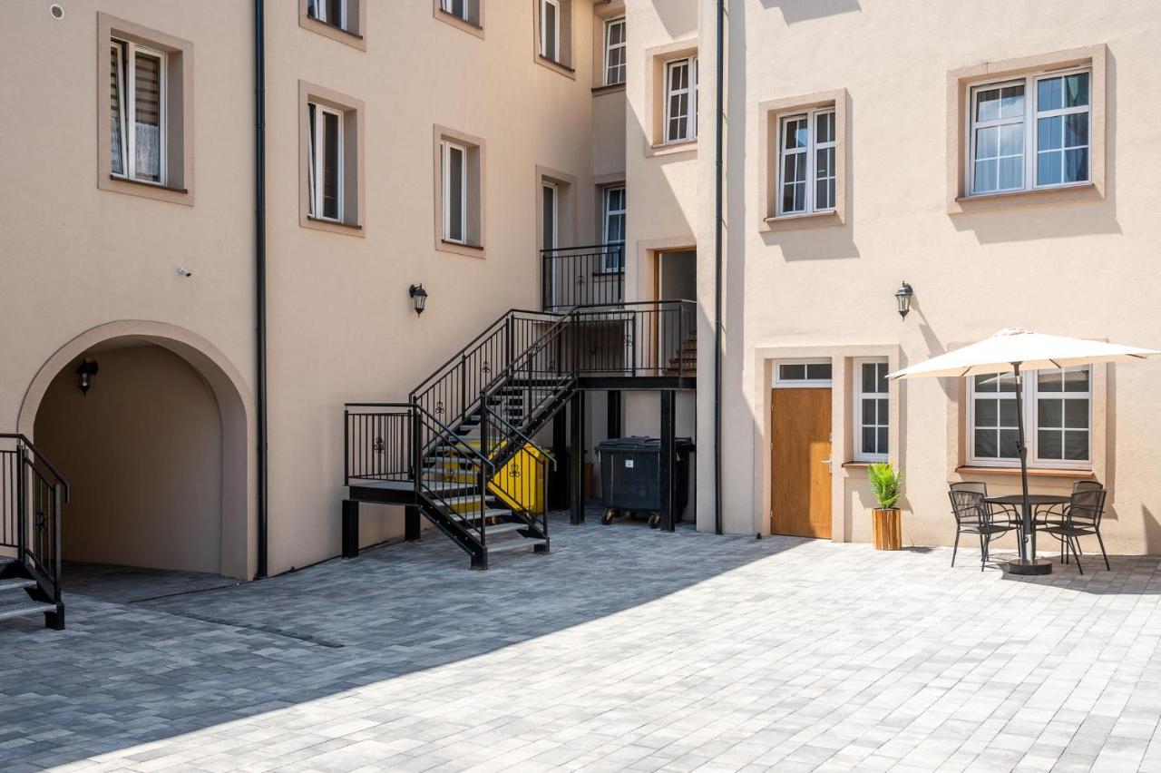 Central Platinum Apartments 31 Rybnik  Exteriör bild